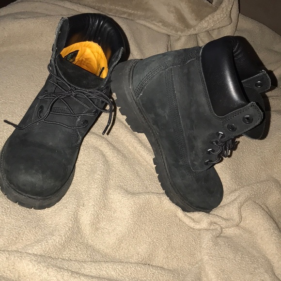 Timberland Other - BRAND NEW timberlands size 7
